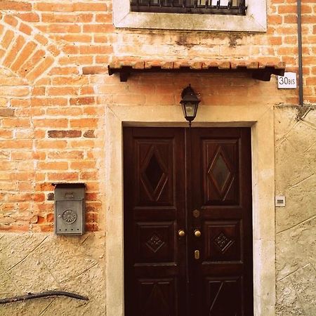 Il Cortiletto Dei Capperi Bed & Breakfast Gassino Torinese ภายนอก รูปภาพ