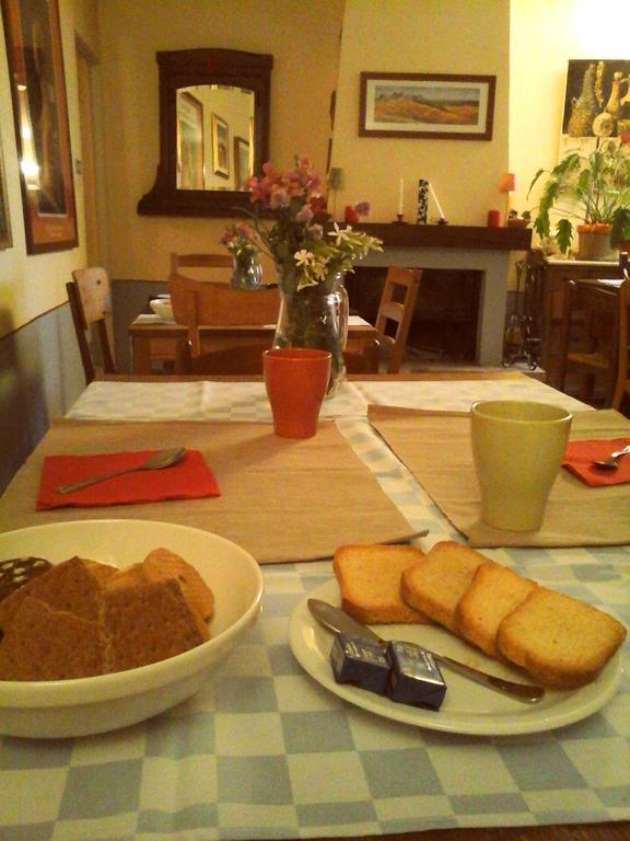Il Cortiletto Dei Capperi Bed & Breakfast Gassino Torinese ภายนอก รูปภาพ