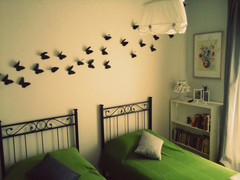 Il Cortiletto Dei Capperi Bed & Breakfast Gassino Torinese ห้อง รูปภาพ