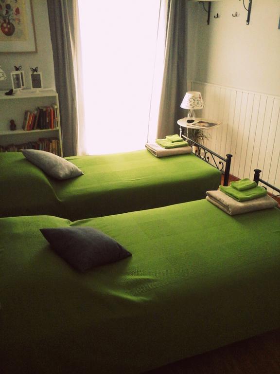 Il Cortiletto Dei Capperi Bed & Breakfast Gassino Torinese ห้อง รูปภาพ