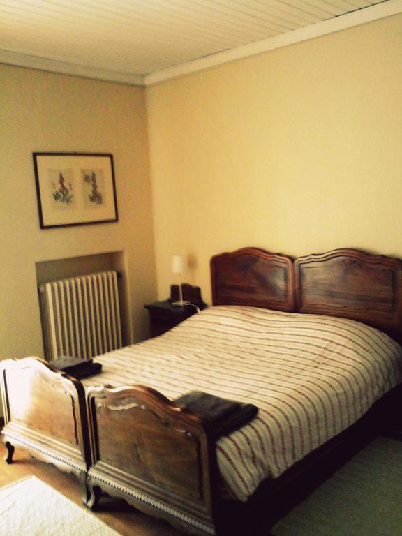Il Cortiletto Dei Capperi Bed & Breakfast Gassino Torinese ห้อง รูปภาพ