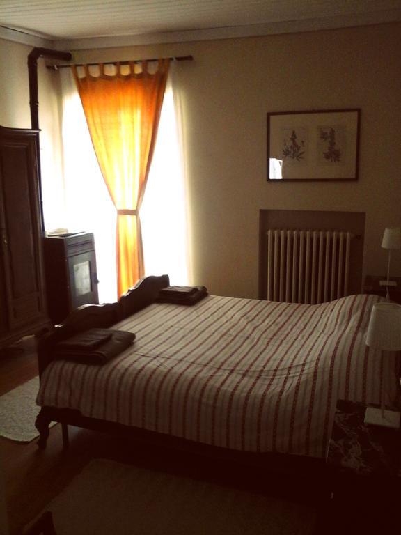 Il Cortiletto Dei Capperi Bed & Breakfast Gassino Torinese ห้อง รูปภาพ