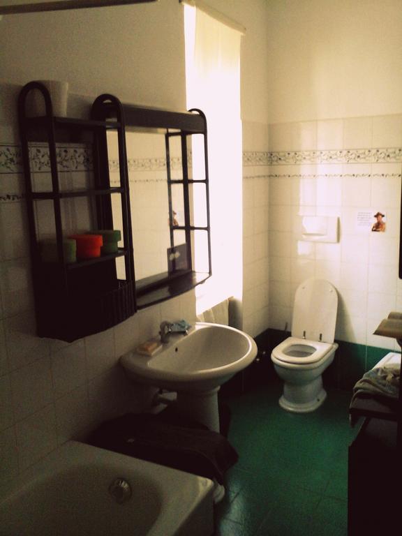 Il Cortiletto Dei Capperi Bed & Breakfast Gassino Torinese ห้อง รูปภาพ
