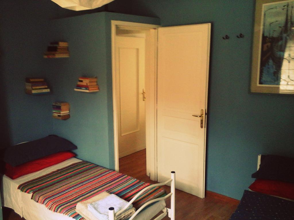 Il Cortiletto Dei Capperi Bed & Breakfast Gassino Torinese ห้อง รูปภาพ