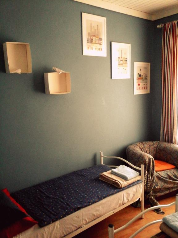Il Cortiletto Dei Capperi Bed & Breakfast Gassino Torinese ห้อง รูปภาพ