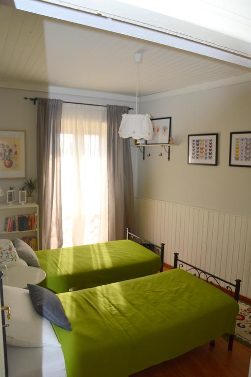 Il Cortiletto Dei Capperi Bed & Breakfast Gassino Torinese ห้อง รูปภาพ