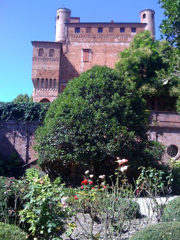 Il Cortiletto Dei Capperi Bed & Breakfast Gassino Torinese ภายนอก รูปภาพ