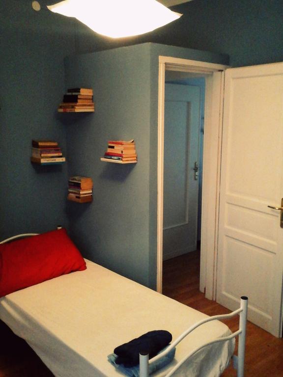 Il Cortiletto Dei Capperi Bed & Breakfast Gassino Torinese ห้อง รูปภาพ