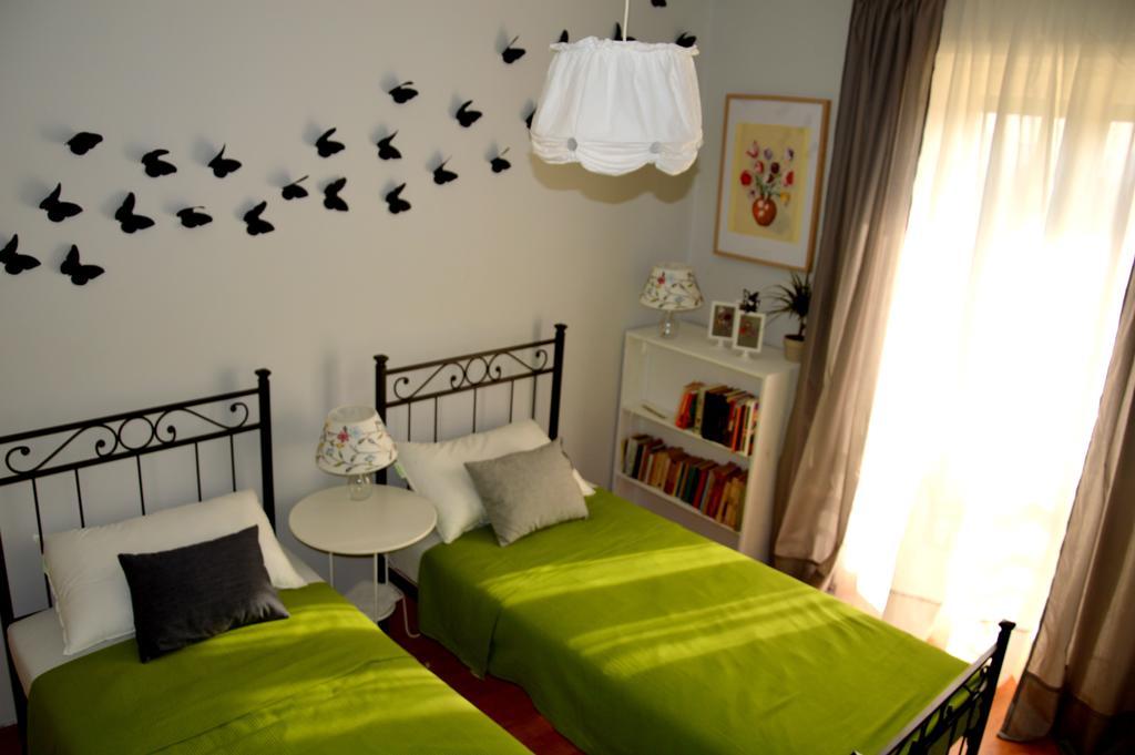 Il Cortiletto Dei Capperi Bed & Breakfast Gassino Torinese ห้อง รูปภาพ